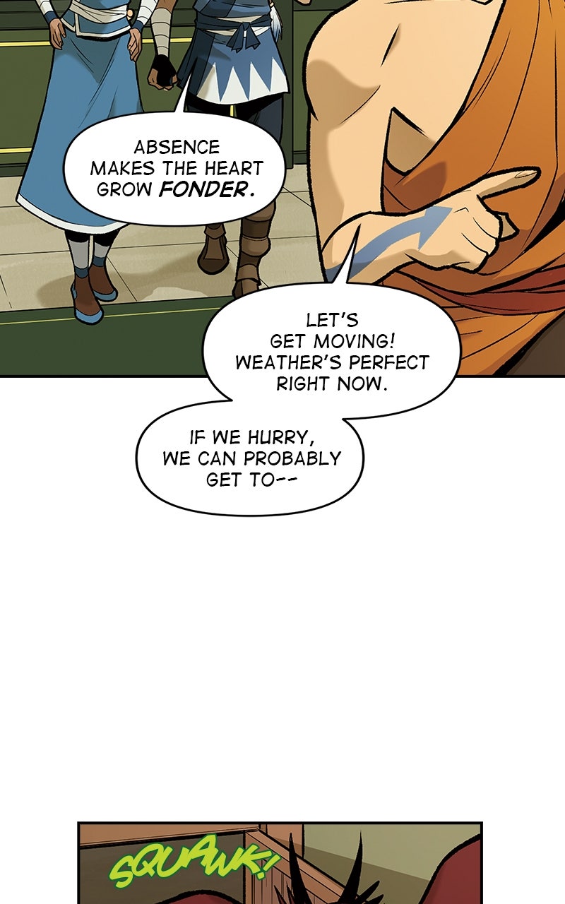 Read Avatar_ The Last Airbender Manga Online