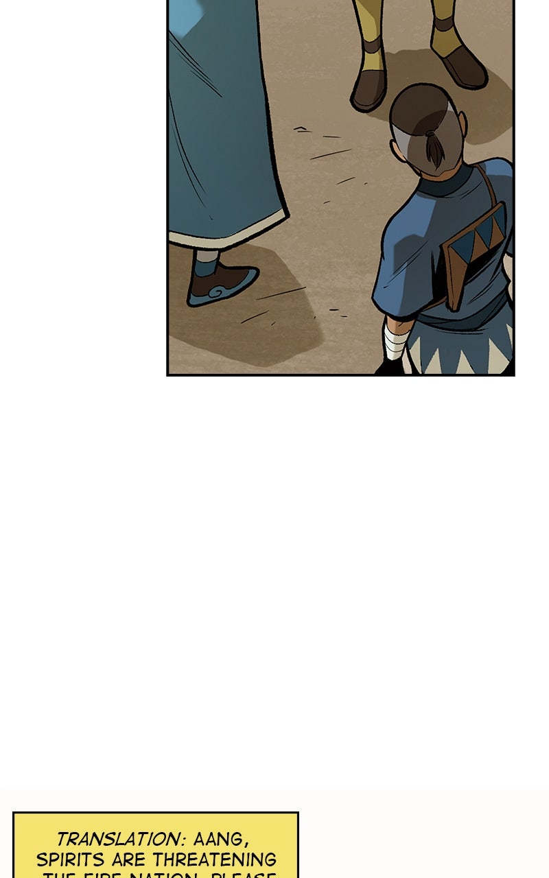 Read Avatar_ The Last Airbender Manga Online