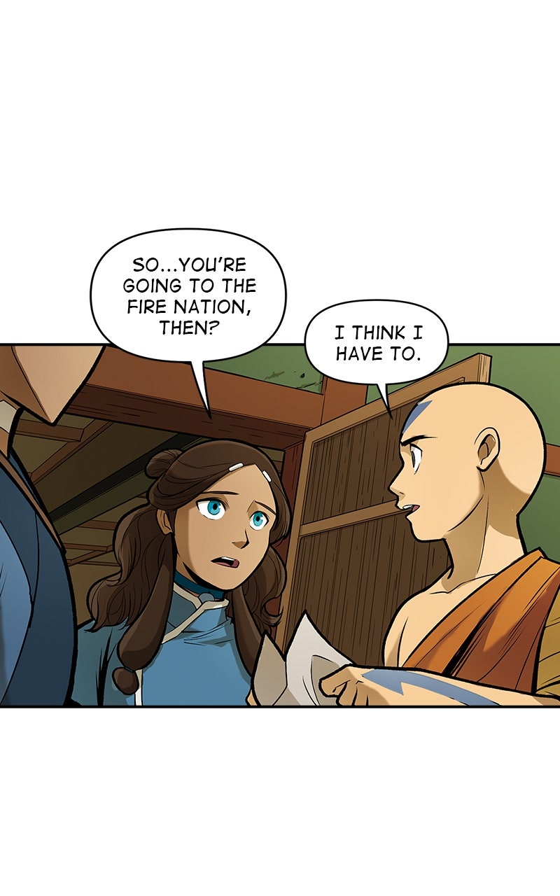 Read Avatar_ The Last Airbender Manga Online