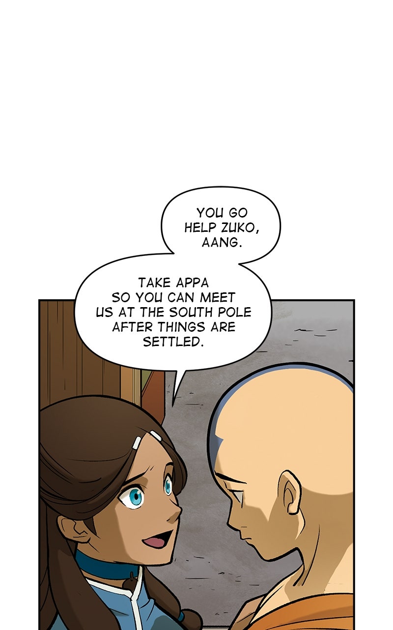 Read Avatar_ The Last Airbender Manga Online