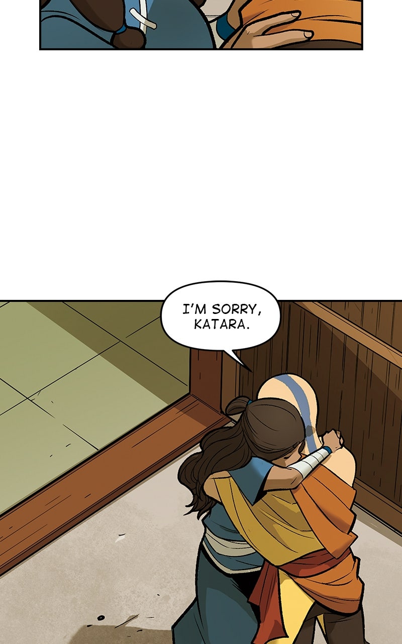Read Avatar_ The Last Airbender Manga Online