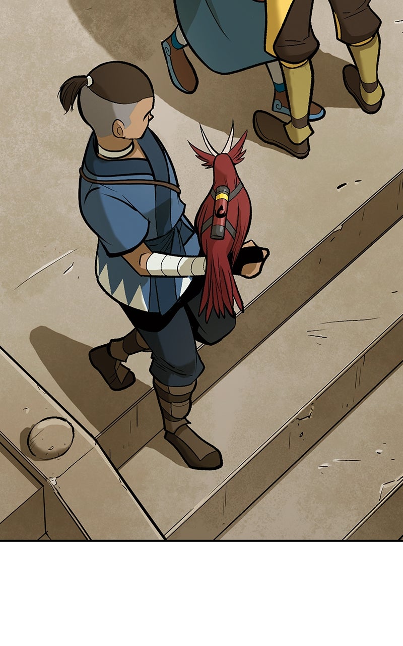 Read Avatar_ The Last Airbender Manga Online