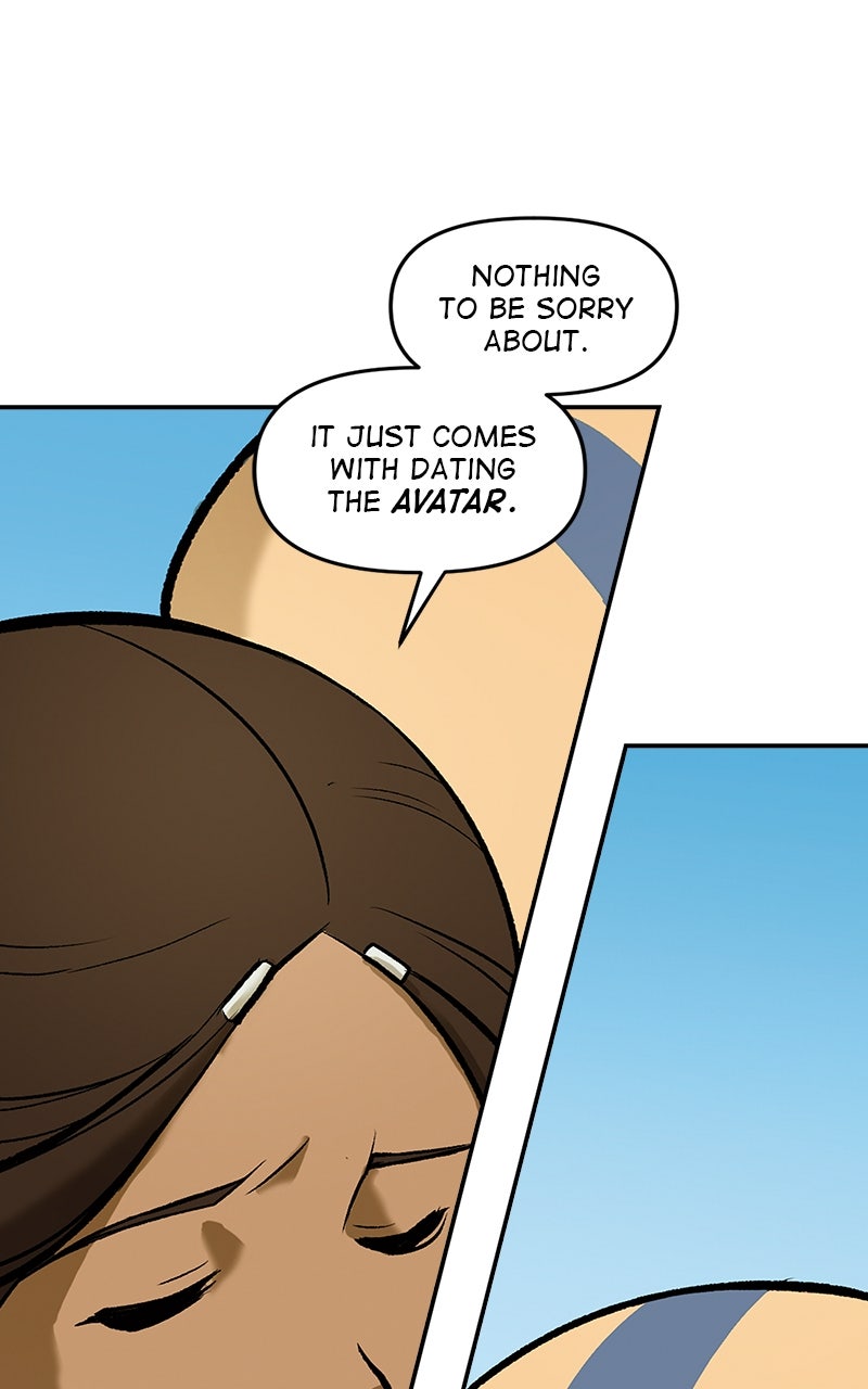 Read Avatar_ The Last Airbender Manga Online
