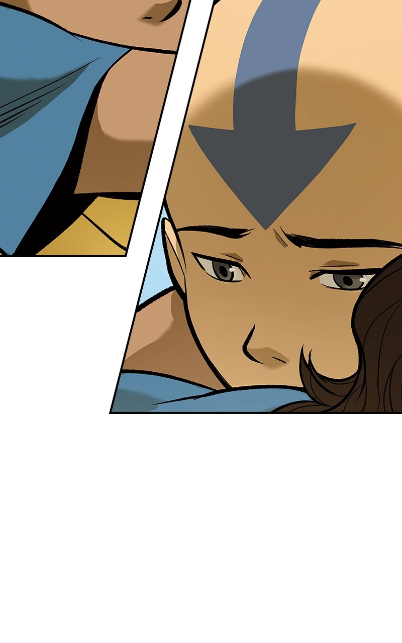 Read Avatar_ The Last Airbender Manga Online