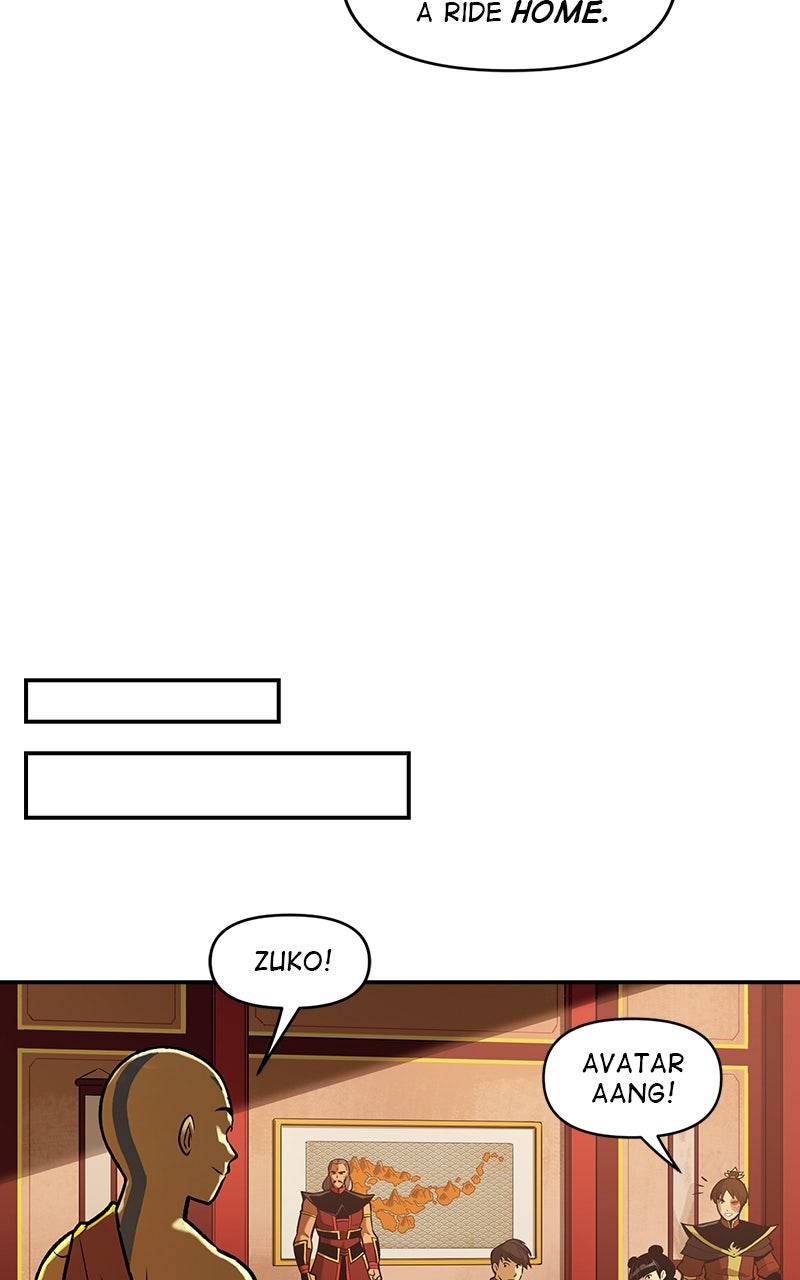 Read Avatar_ The Last Airbender Manga Online