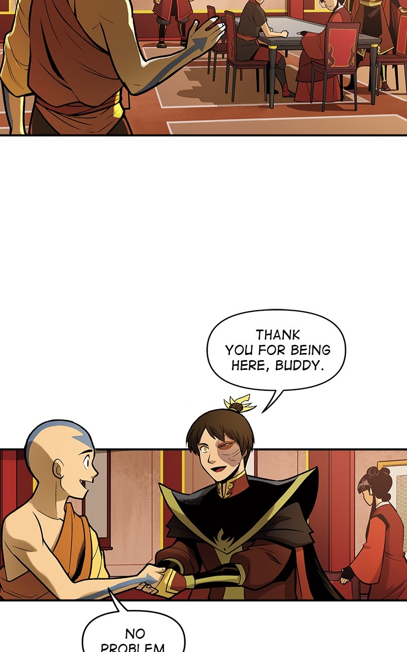 Read Avatar_ The Last Airbender Manga Online