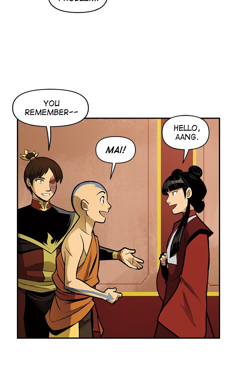 Read Avatar_ The Last Airbender Manga Online