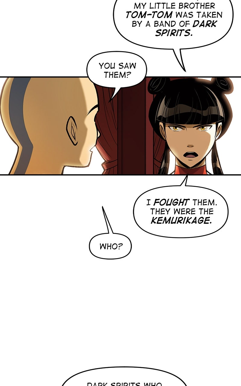 Read Avatar_ The Last Airbender Manga Online