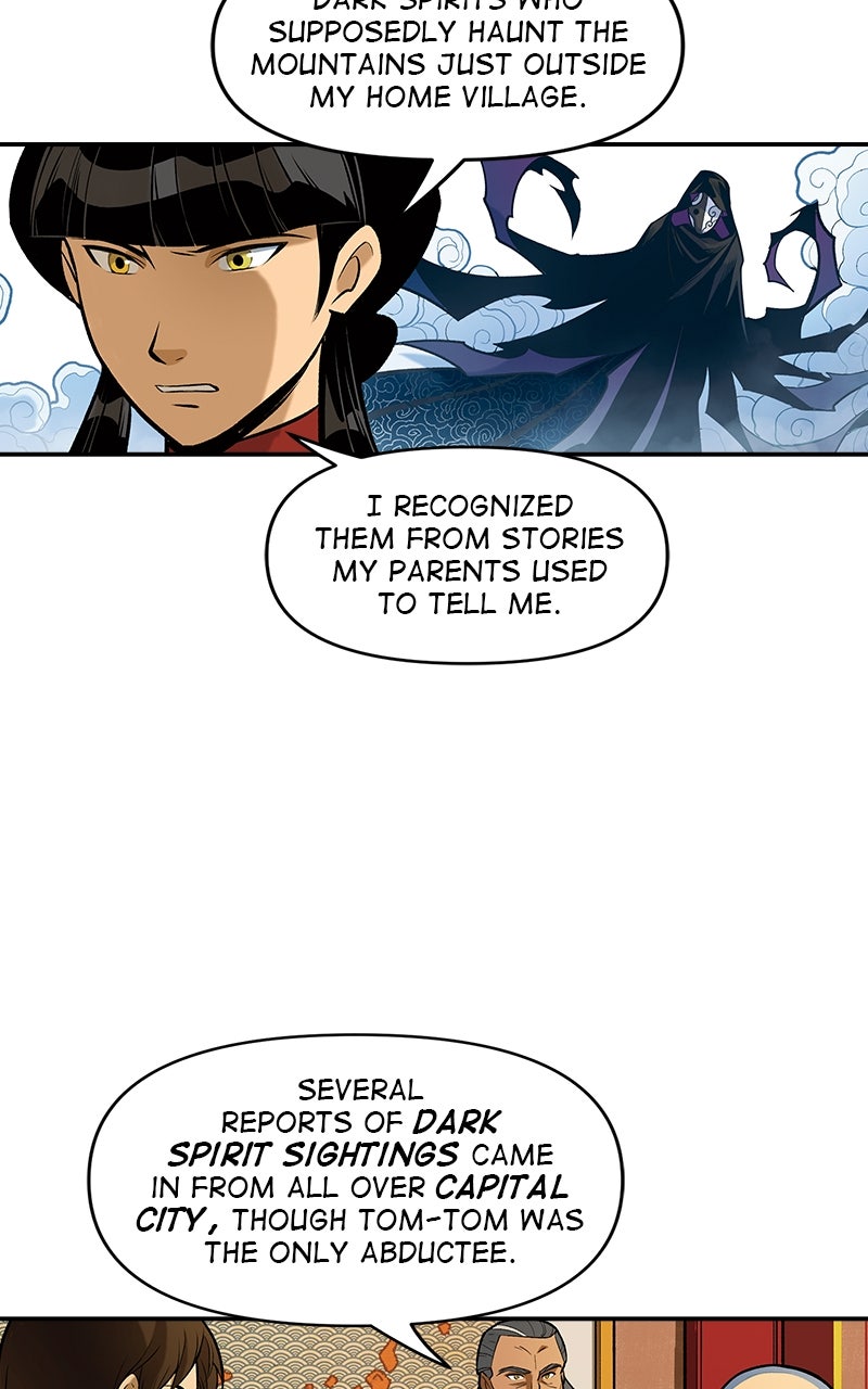 Read Avatar_ The Last Airbender Manga Online
