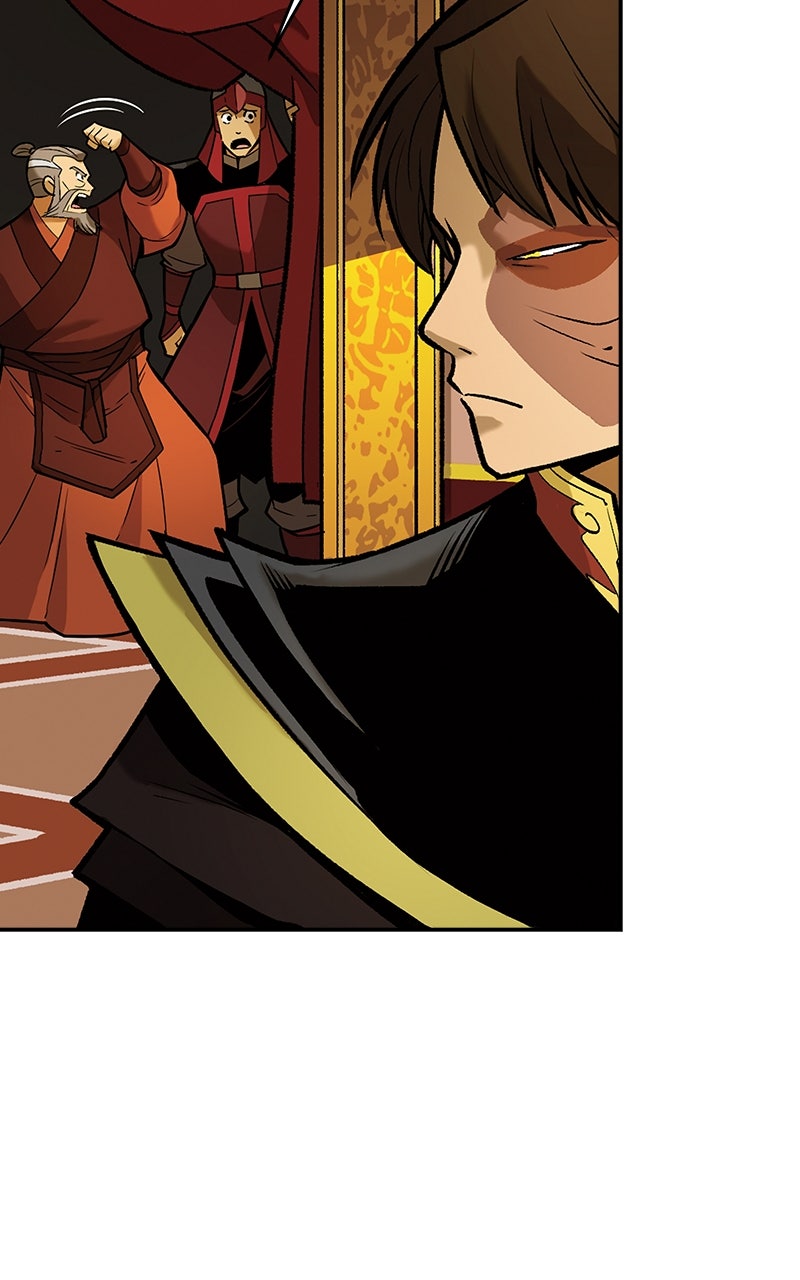 Read Avatar_ The Last Airbender Manga Online