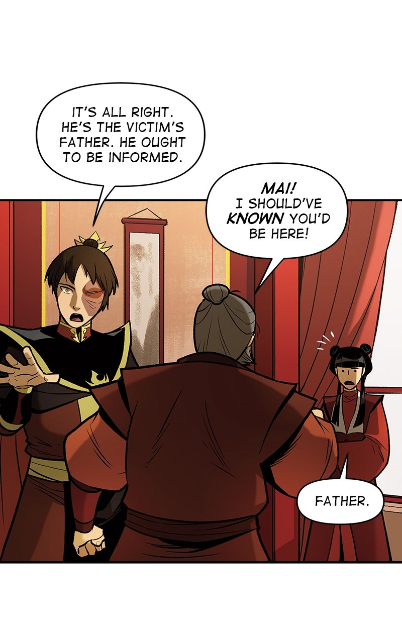 Read Avatar_ The Last Airbender Manga Online