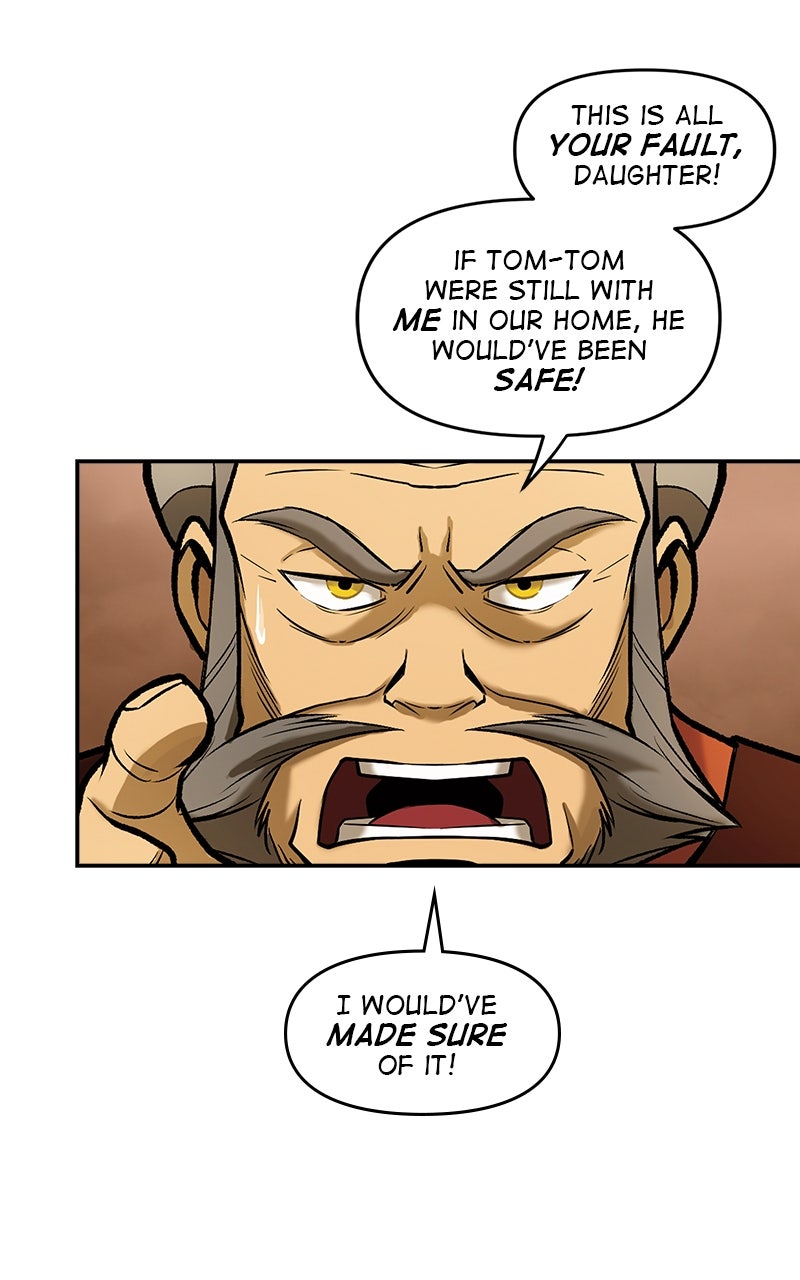 Read Avatar_ The Last Airbender Manga Online