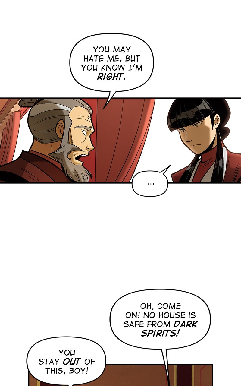 Read Avatar_ The Last Airbender Manga Online