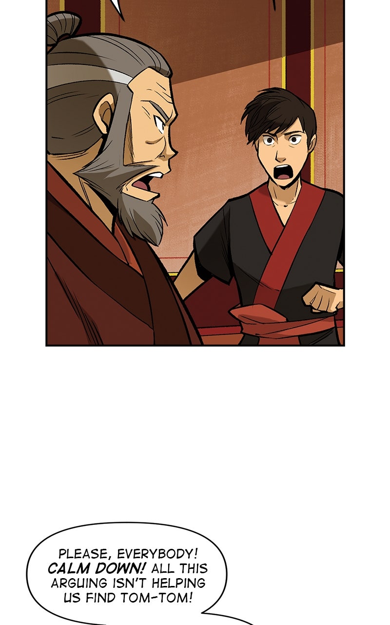 Read Avatar_ The Last Airbender Manga Online