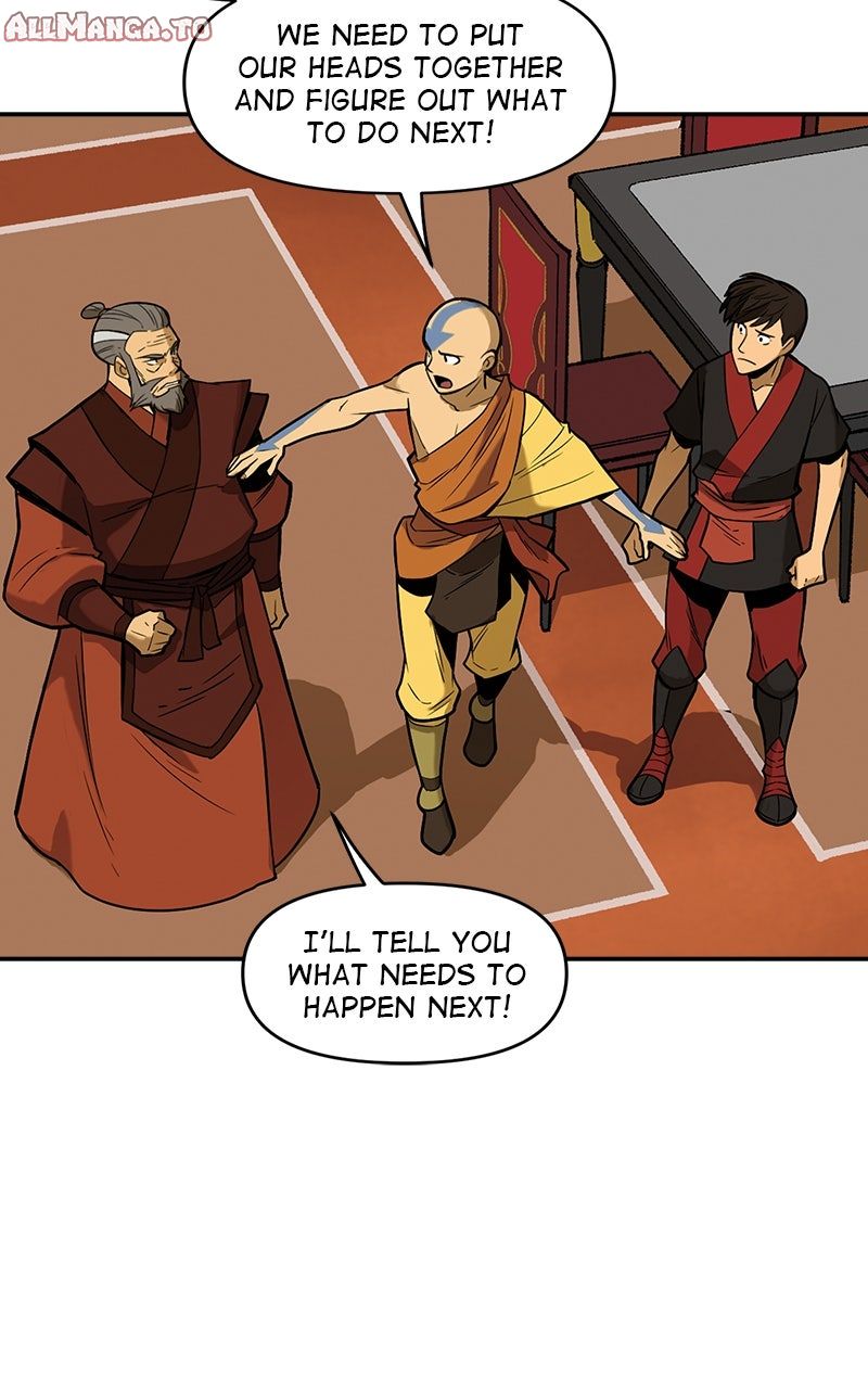 Read Avatar_ The Last Airbender Manga Online