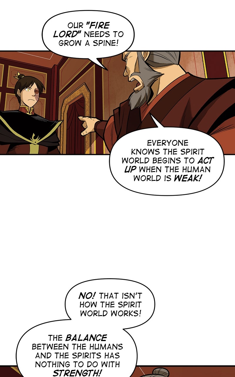 Read Avatar_ The Last Airbender Manga Online