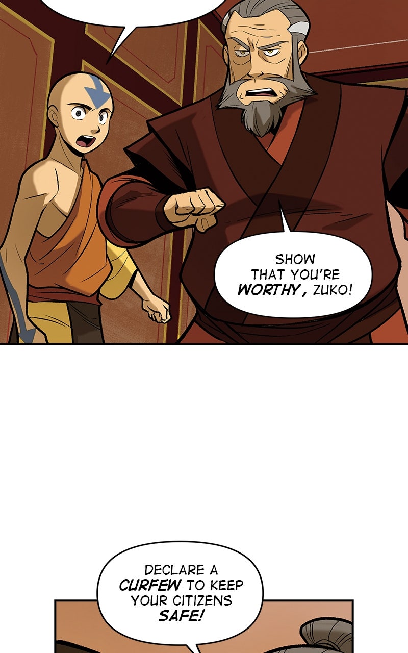 Read Avatar_ The Last Airbender Manga Online