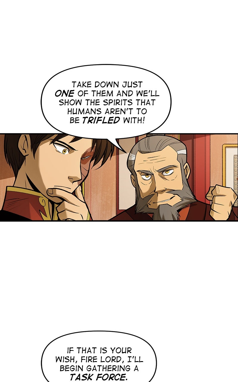 Read Avatar_ The Last Airbender Manga Online