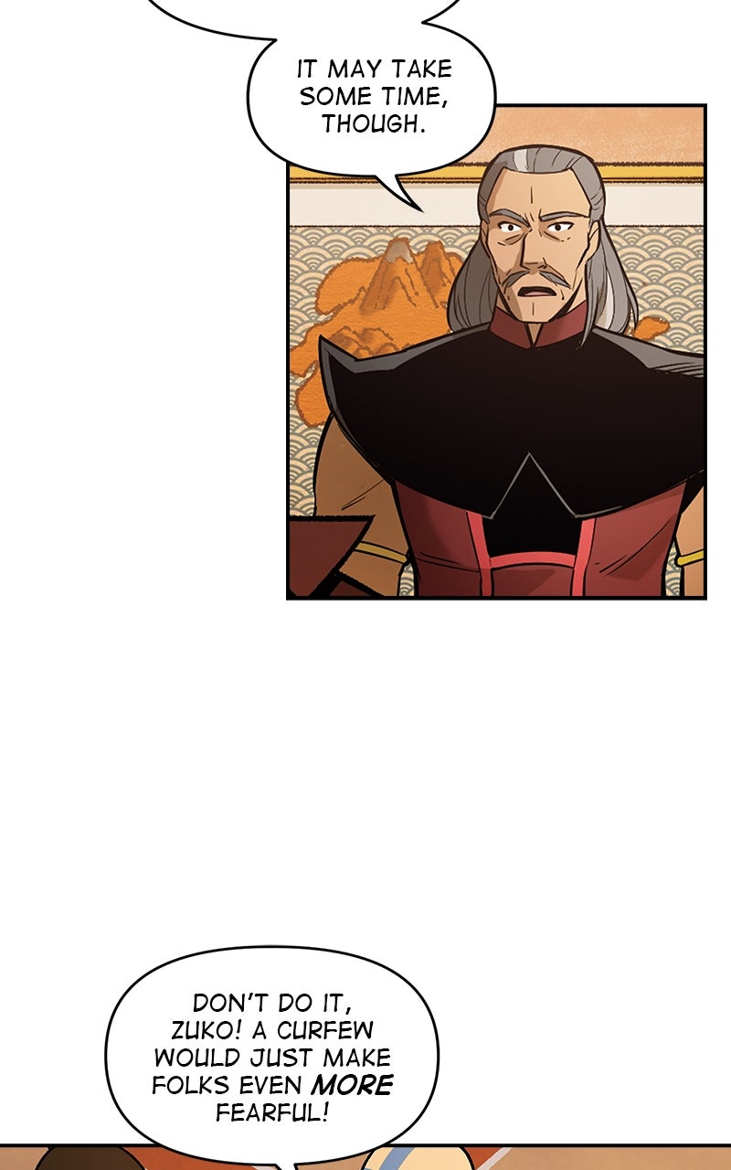 Read Avatar_ The Last Airbender Manga Online