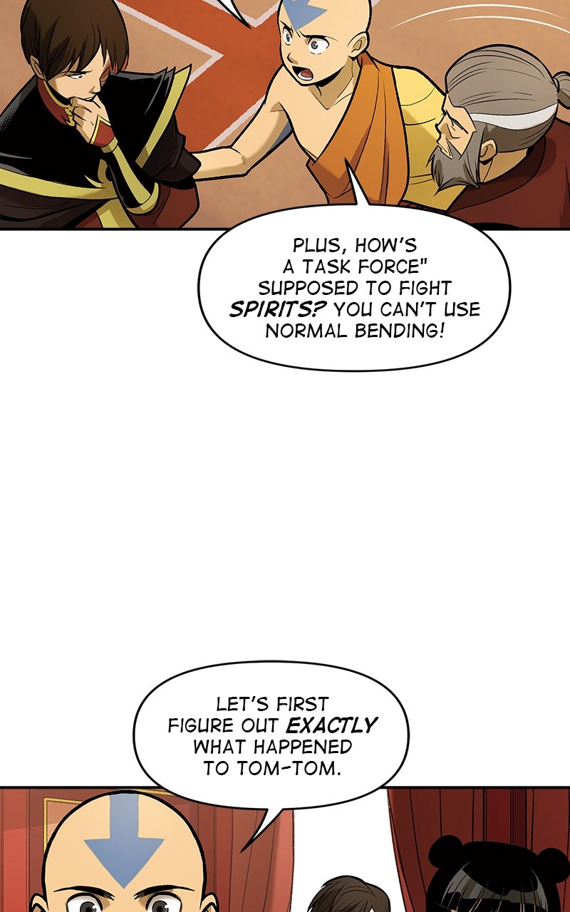 Read Avatar_ The Last Airbender Manga Online