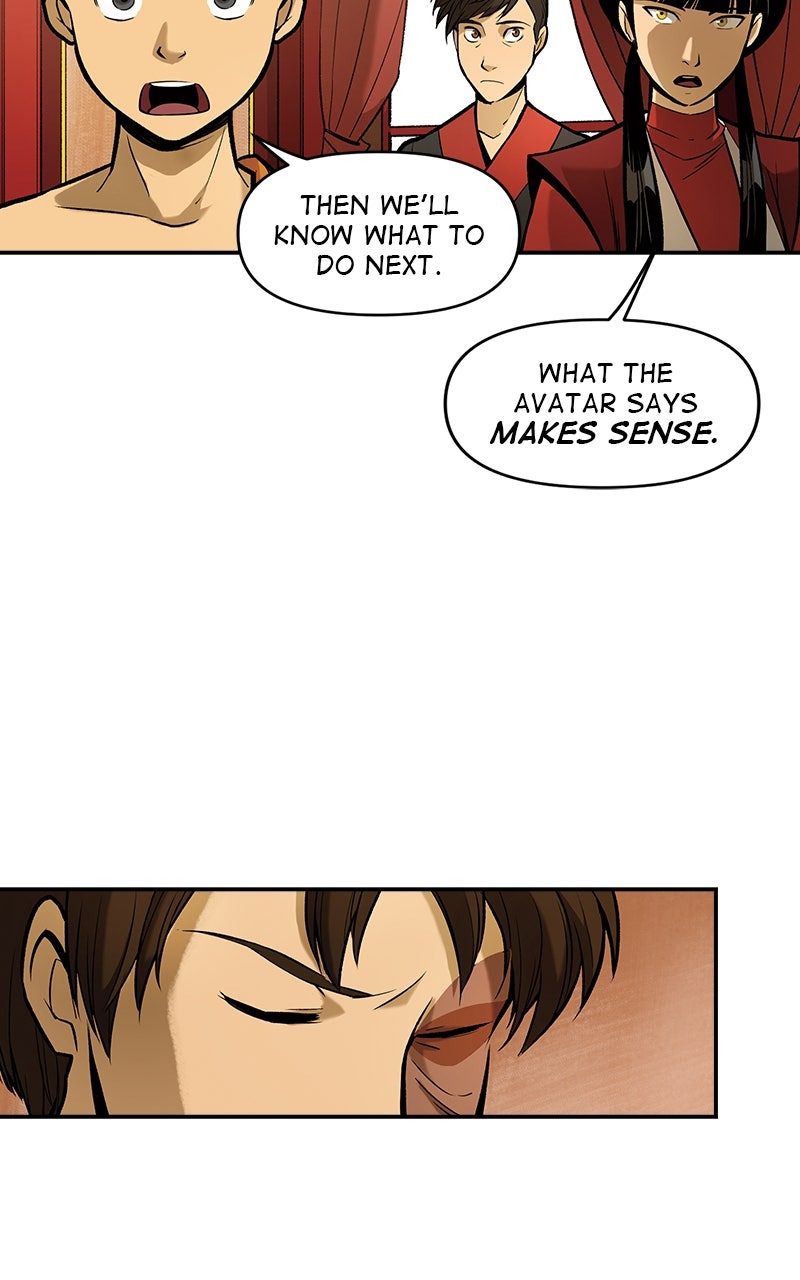 Read Avatar_ The Last Airbender Manga Online