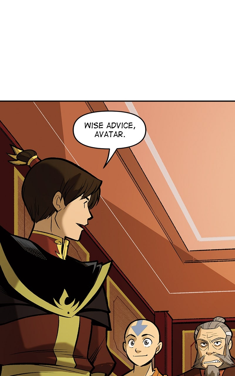Read Avatar_ The Last Airbender Manga Online