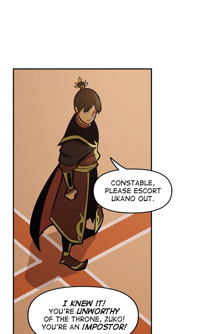 Read Avatar_ The Last Airbender Manga Online