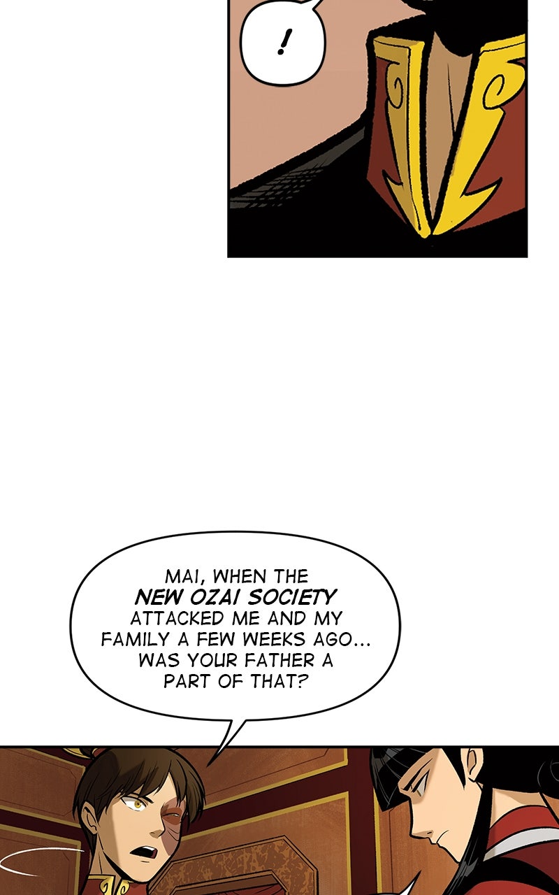 Read Avatar_ The Last Airbender Manga Online