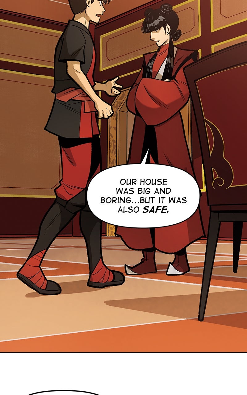 Read Avatar_ The Last Airbender Manga Online