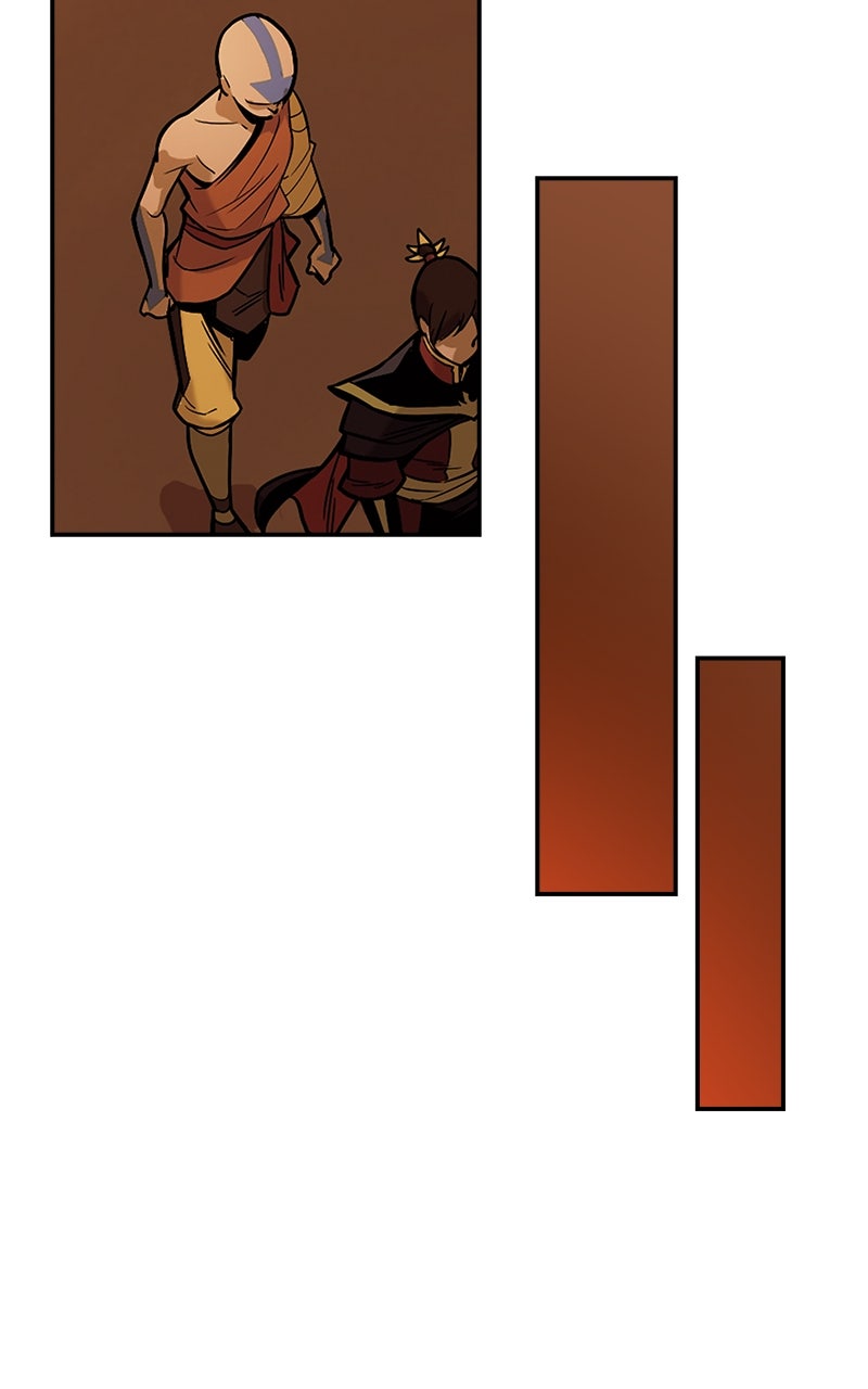 Read Avatar_ The Last Airbender Manga Online