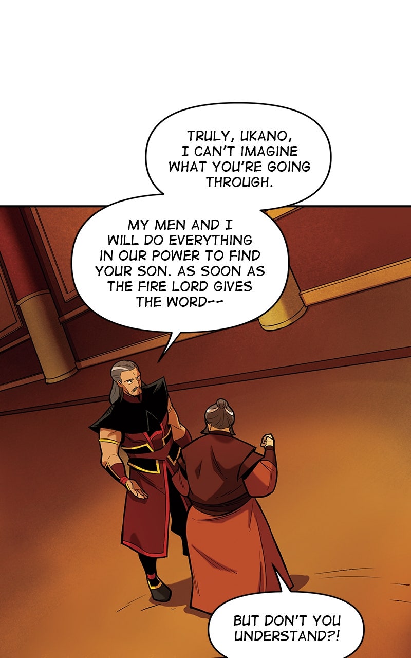 Read Avatar_ The Last Airbender Manga Online