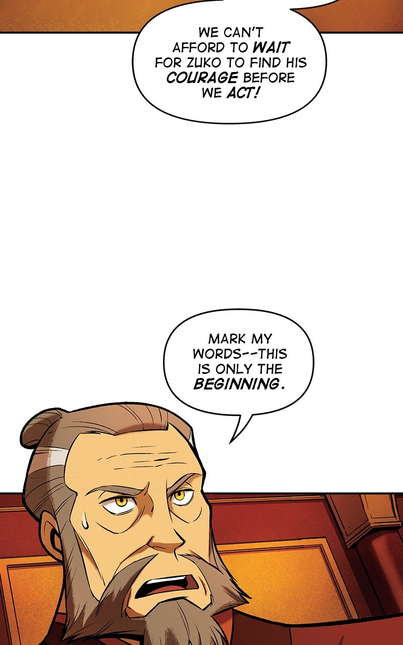 Read Avatar_ The Last Airbender Manga Online