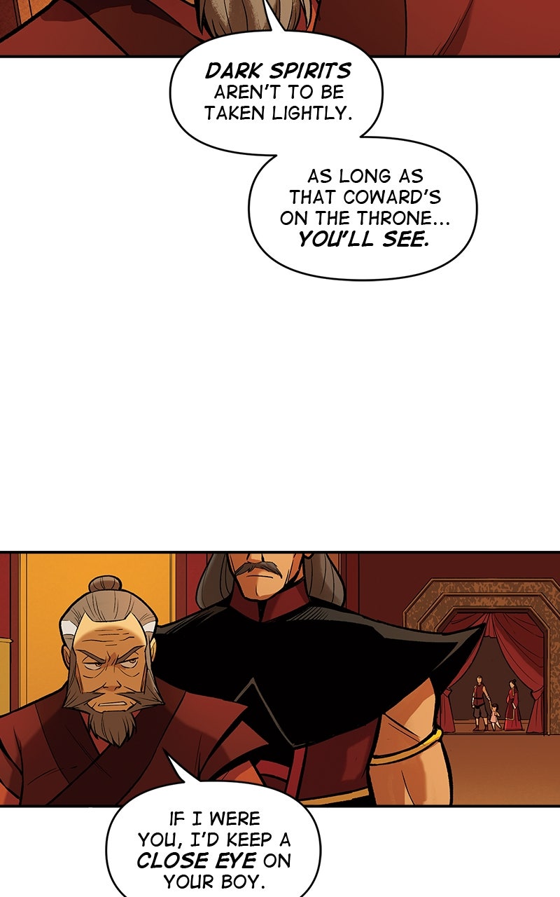 Read Avatar_ The Last Airbender Manga Online