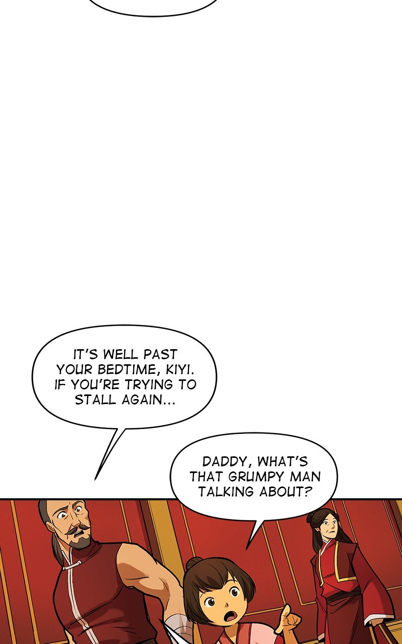 Read Avatar_ The Last Airbender Manga Online