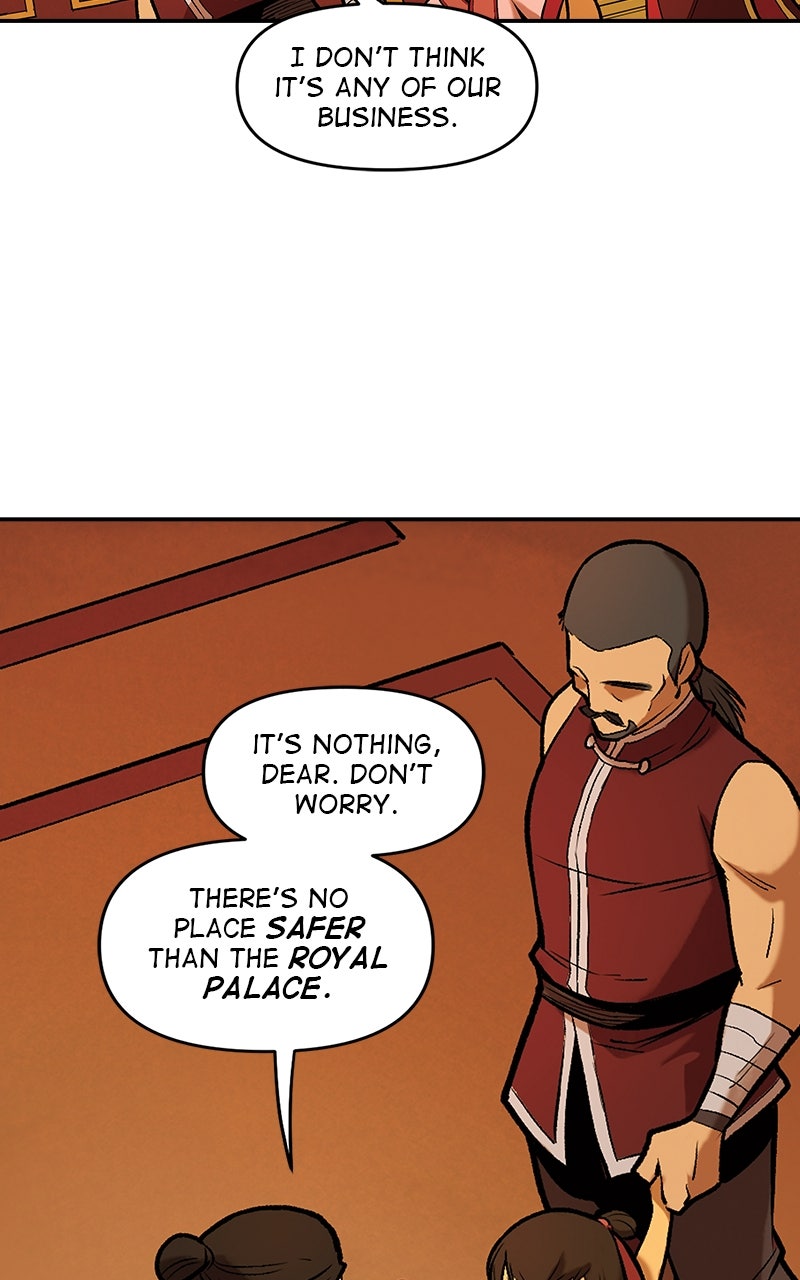 Read Avatar_ The Last Airbender Manga Online