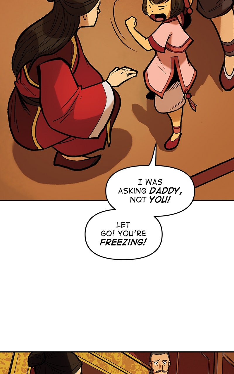 Read Avatar_ The Last Airbender Manga Online