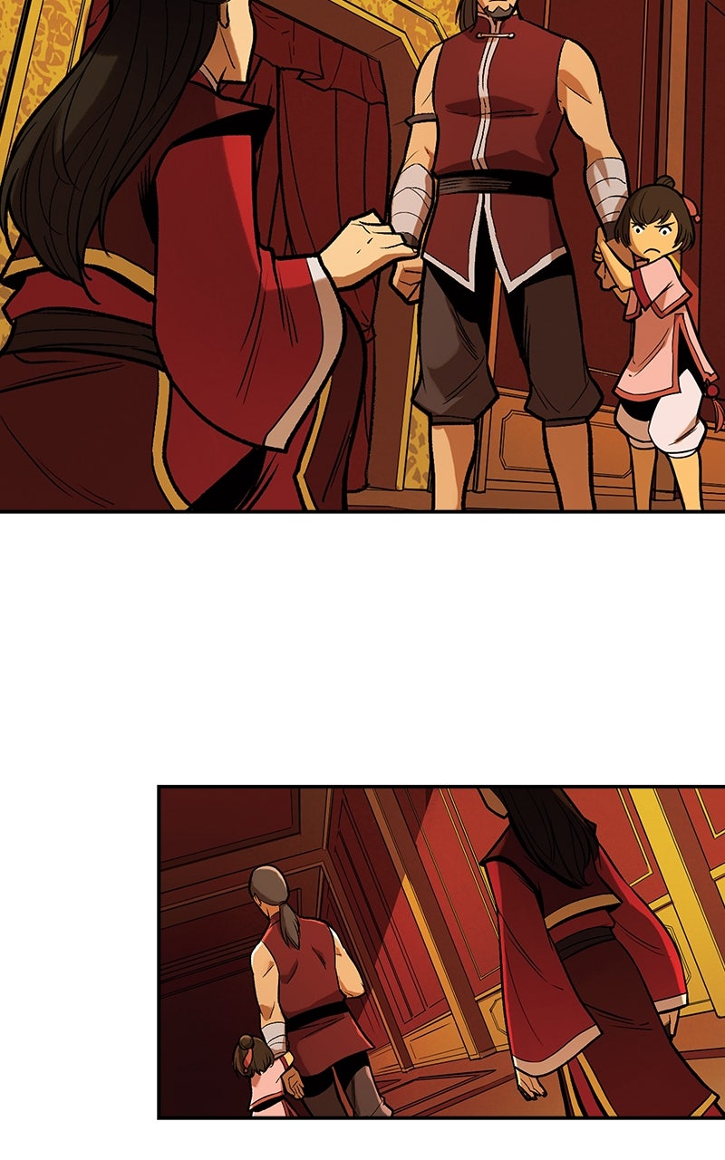 Read Avatar_ The Last Airbender Manga Online
