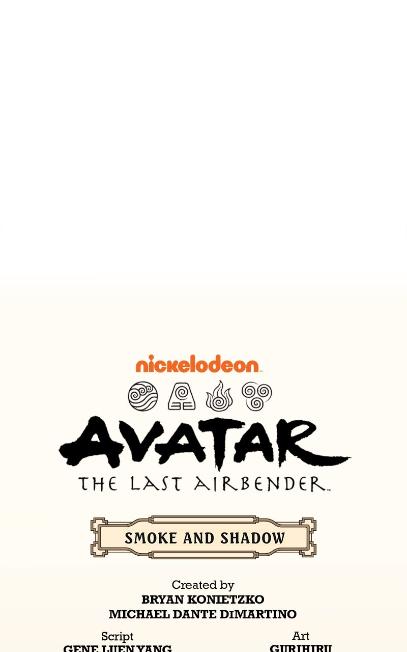 Read Avatar_ The Last Airbender Manga Online