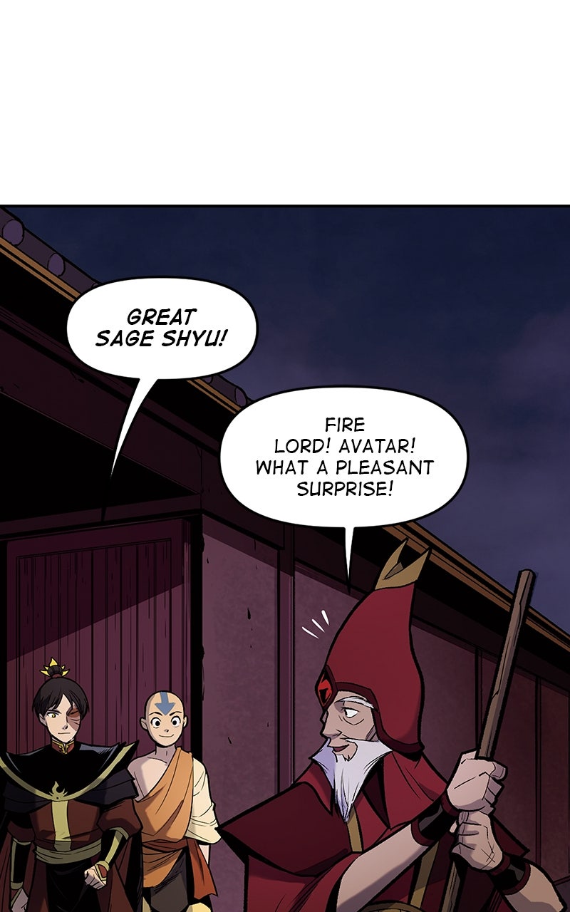 Read Avatar_ The Last Airbender Manga Online