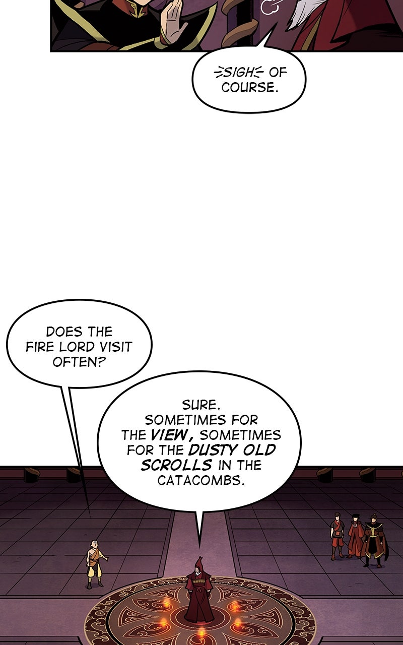 Read Avatar_ The Last Airbender Manga Online