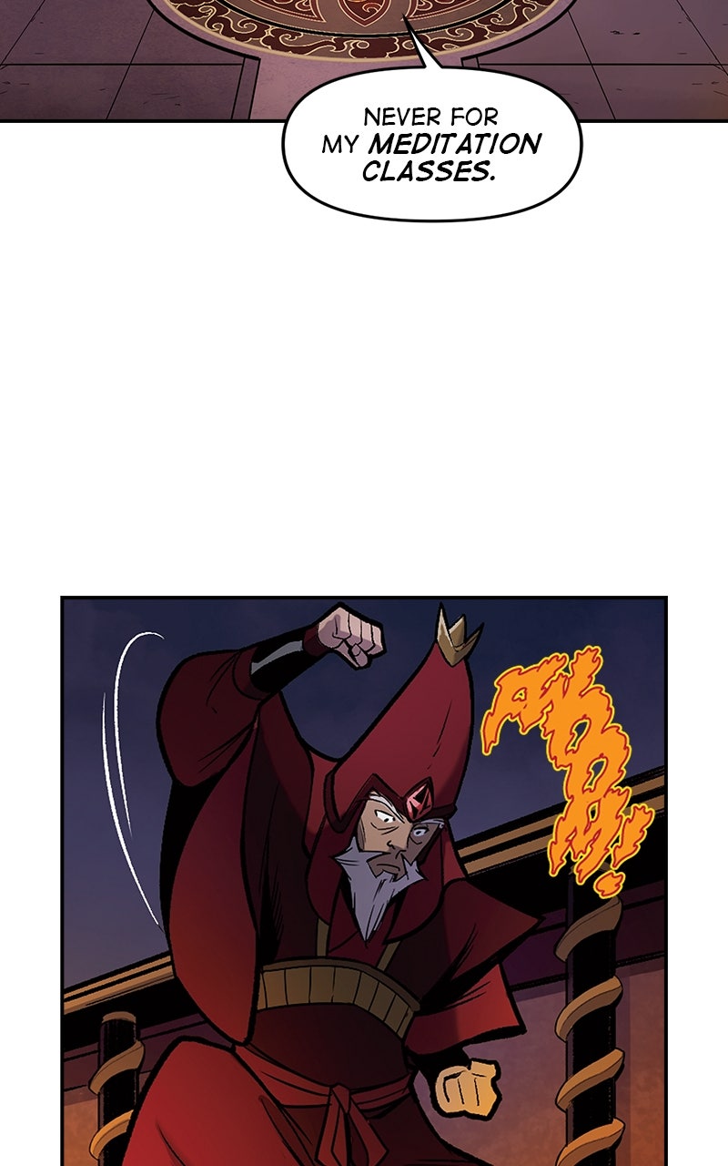 Read Avatar_ The Last Airbender Manga Online
