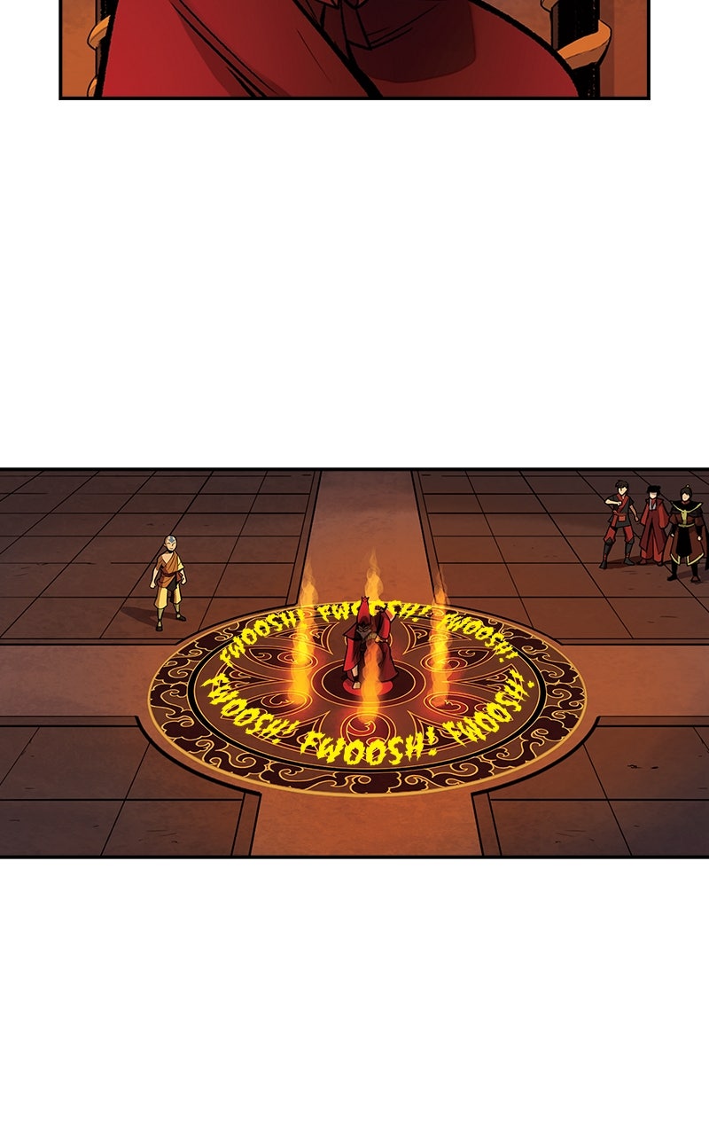 Read Avatar_ The Last Airbender Manga Online