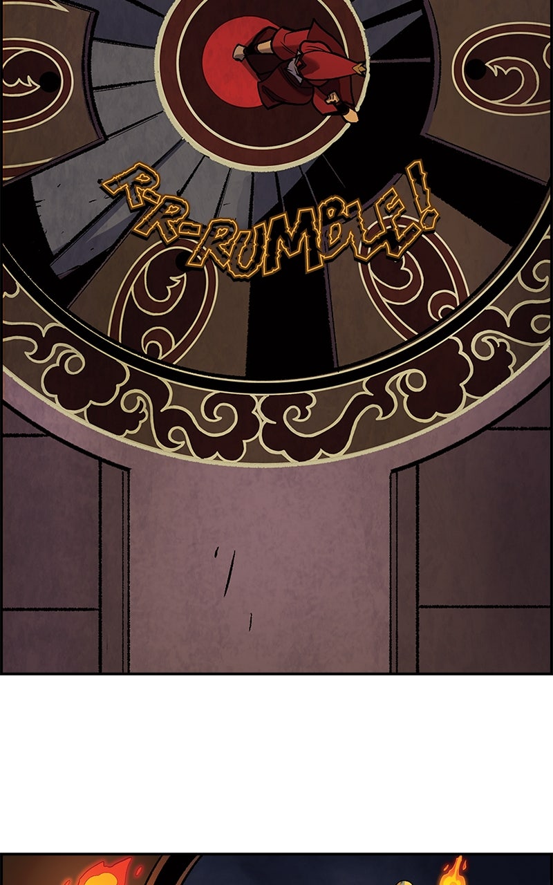 Read Avatar_ The Last Airbender Manga Online