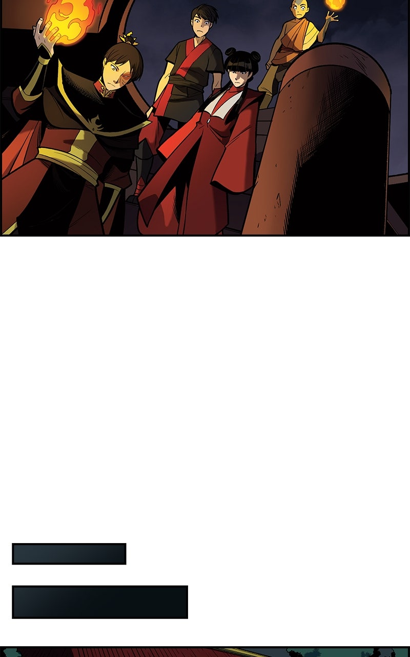 Read Avatar_ The Last Airbender Manga Online