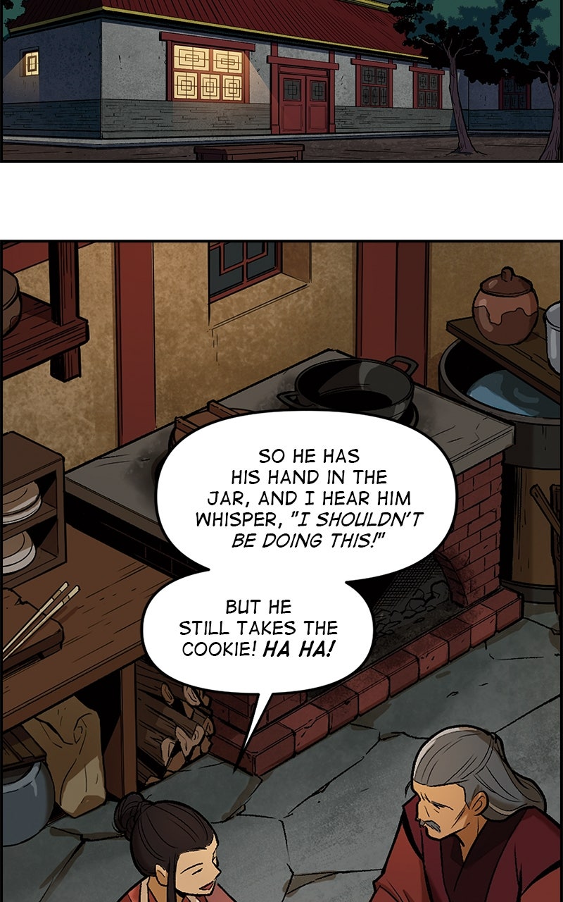 Read Avatar_ The Last Airbender Manga Online