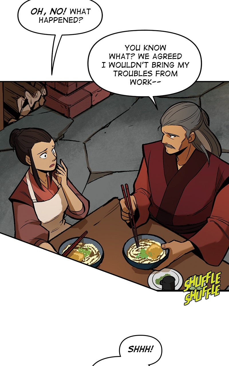 Read Avatar_ The Last Airbender Manga Online
