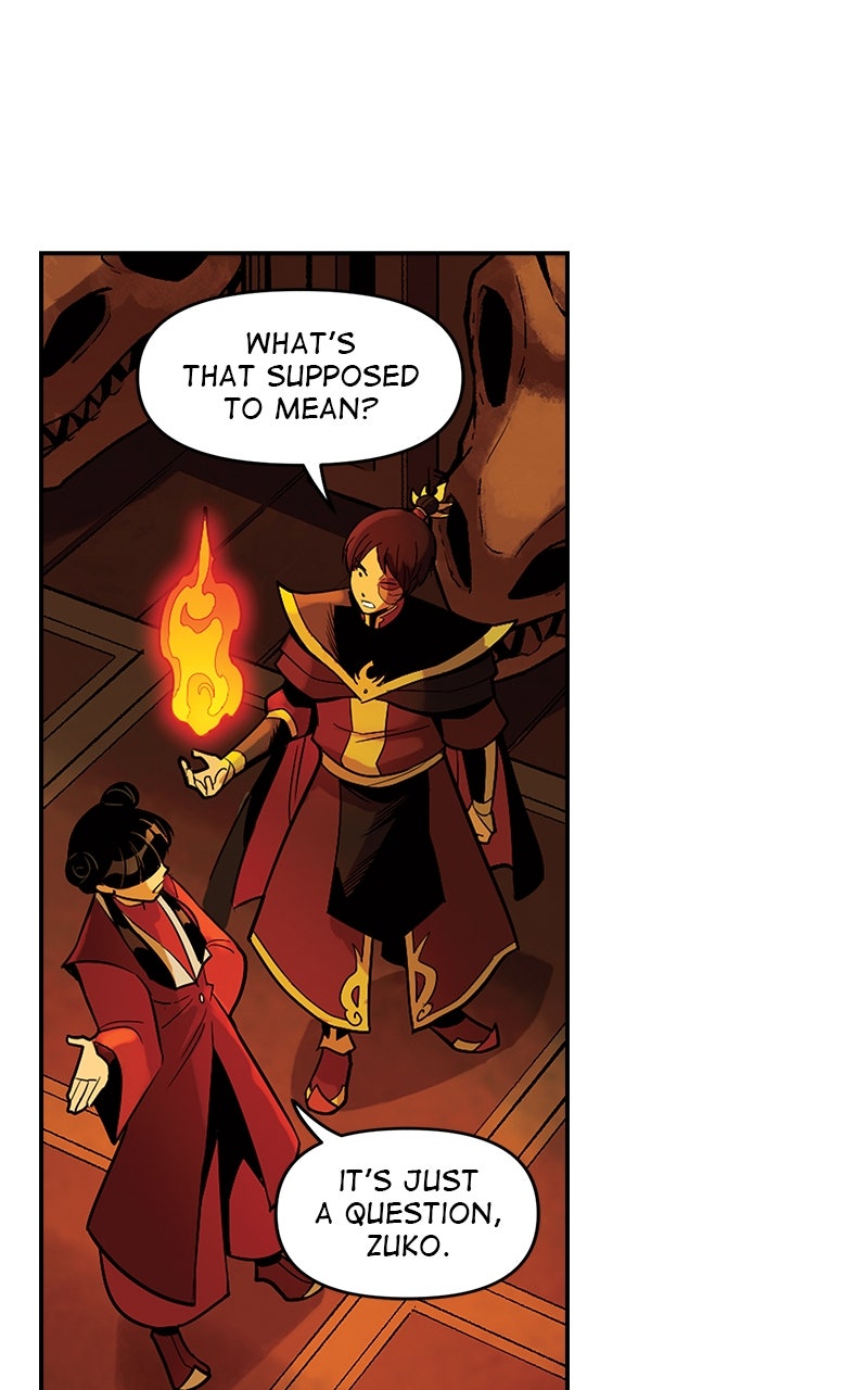 Read Avatar_ The Last Airbender Manga Online