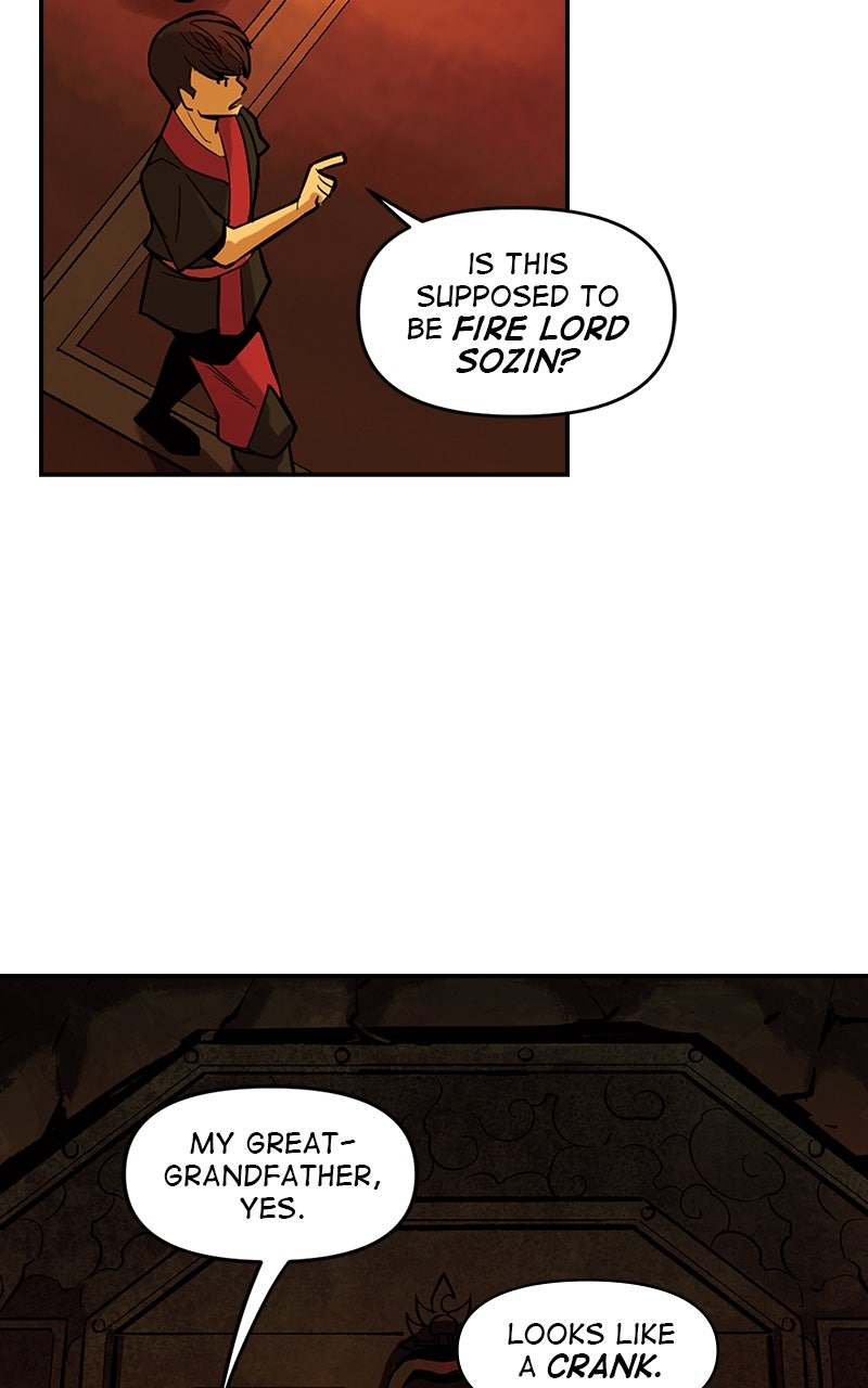 Read Avatar_ The Last Airbender Manga Online