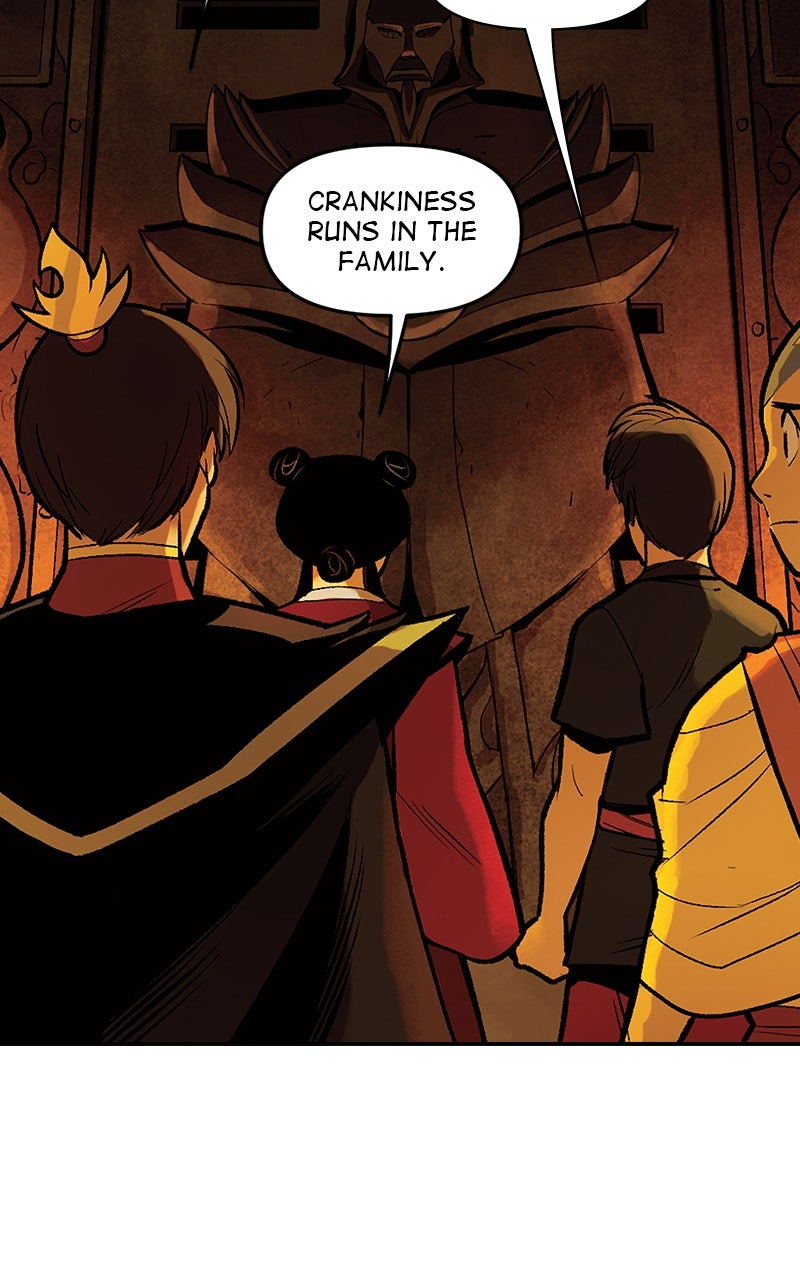 Read Avatar_ The Last Airbender Manga Online