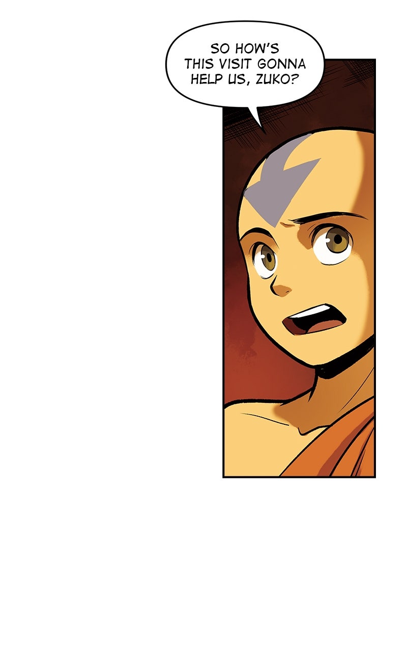 Read Avatar_ The Last Airbender Manga Online